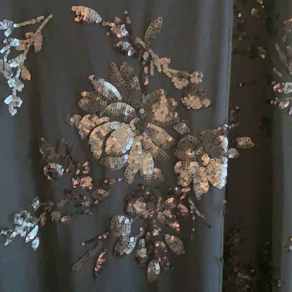 Size 6 Marchesa Notte Bridesmaids Dress - Picture 3 of 9